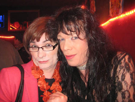 Transgender Treffen Transgender Treffen